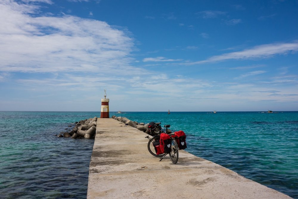 Đảo Lý Sơn Ở Đâu?