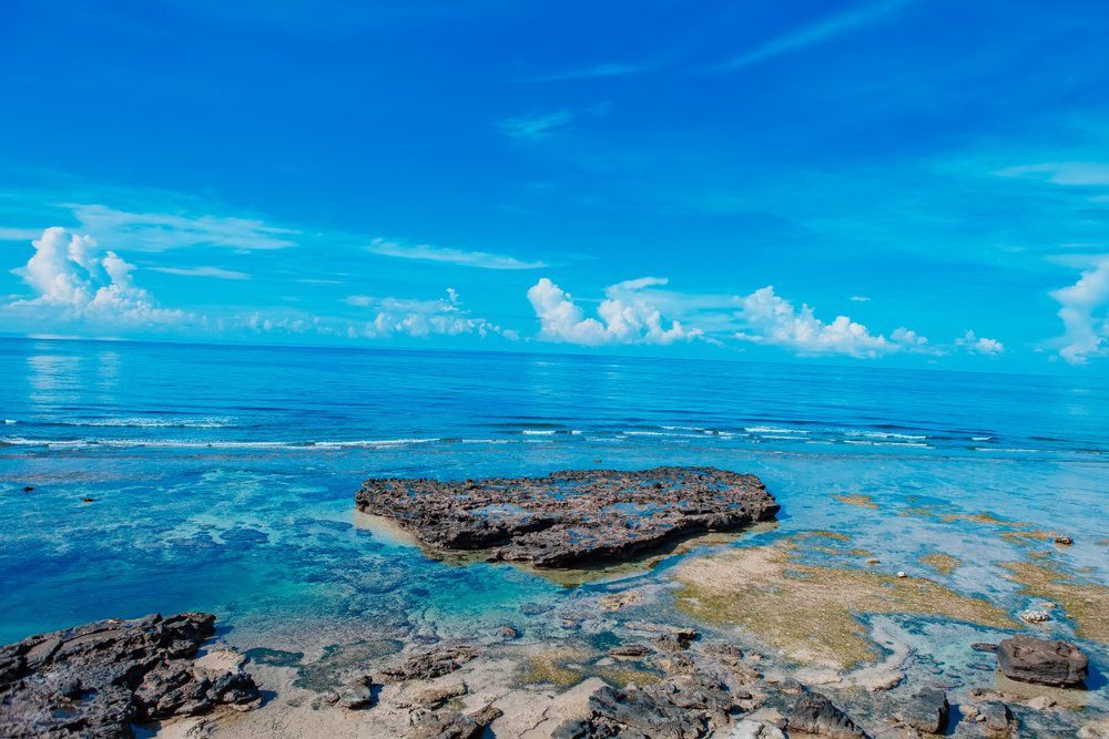 Du Lịch Đảo Lý Sơn Mùa Nào Đẹp Nhất?