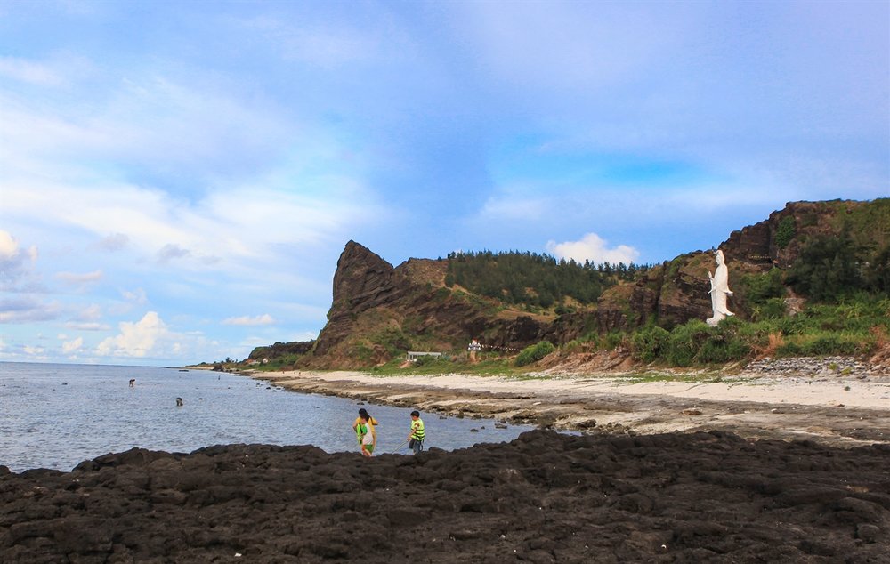 Chùa Đục (Đỉnh Liêm Tự)