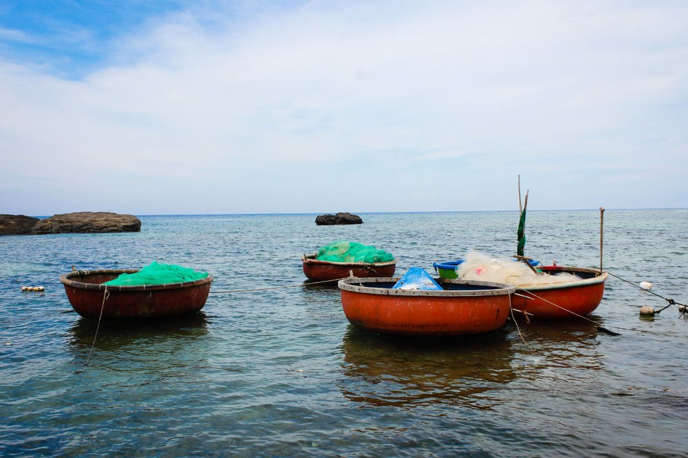 Đảo Bé (An Bình)