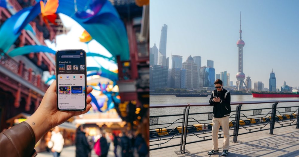 Essential Apps for Visiting China