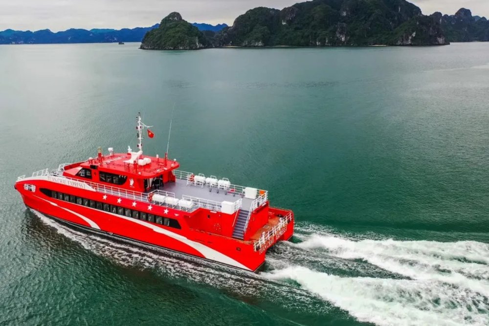 Hướng Dẫn Cách Đi Cô Tô Từ Hà Nội 