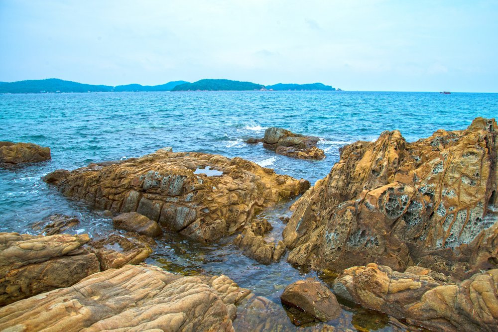 Kinh Nghiệm Du Lịch Cô Tô 4 Ngày 3 Đêm