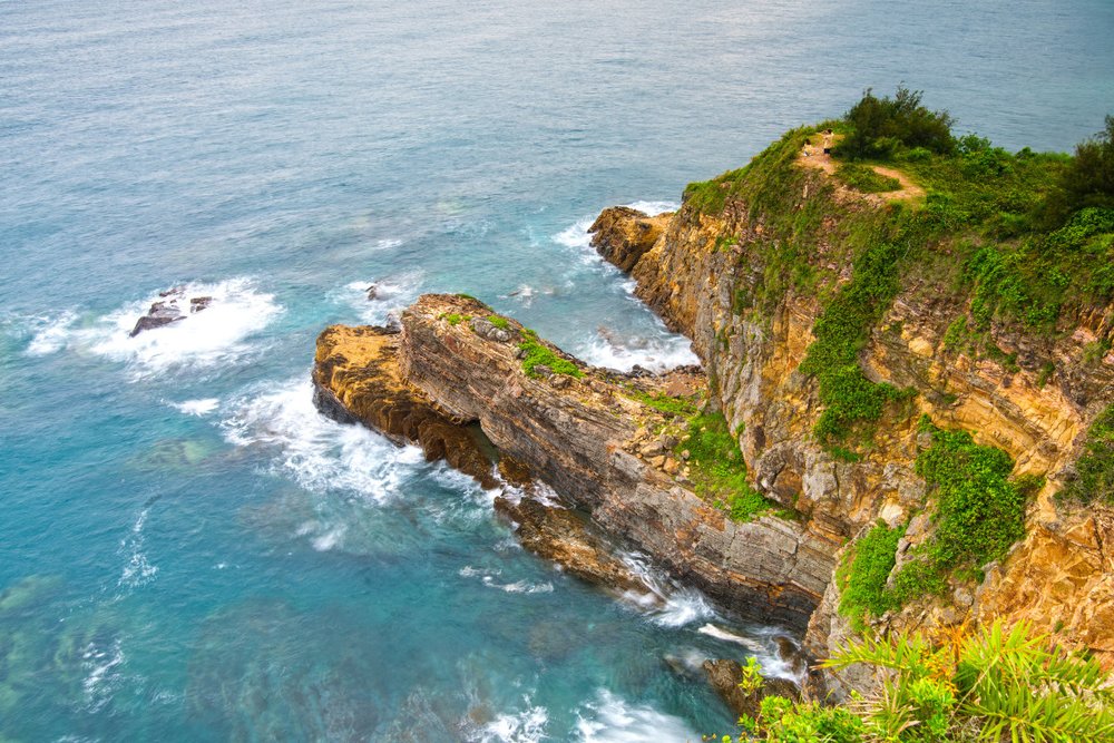 Ngày 1: Lên đường đến Cô Tô xinh đẹp