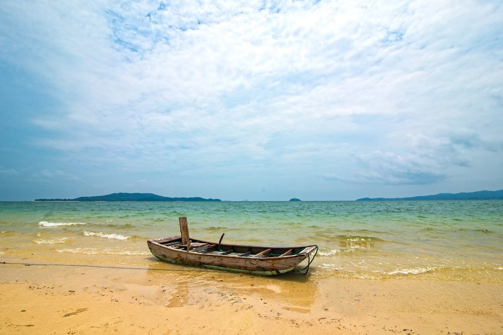 Ngày 4: Tạm biệt Cô Tô, trở về đất liền