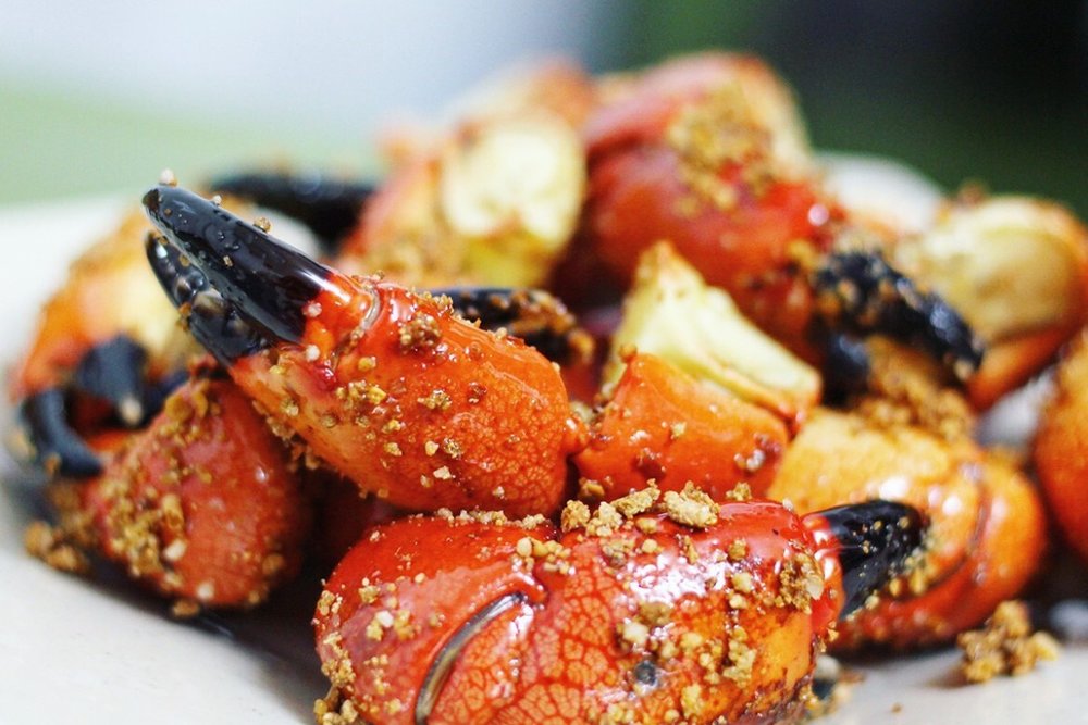 Đến Cô Tô Ăn Gì Ngon?