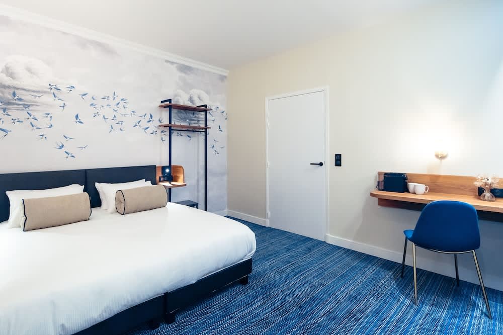 巴黎酒店推介, 格勒內藍色酒店