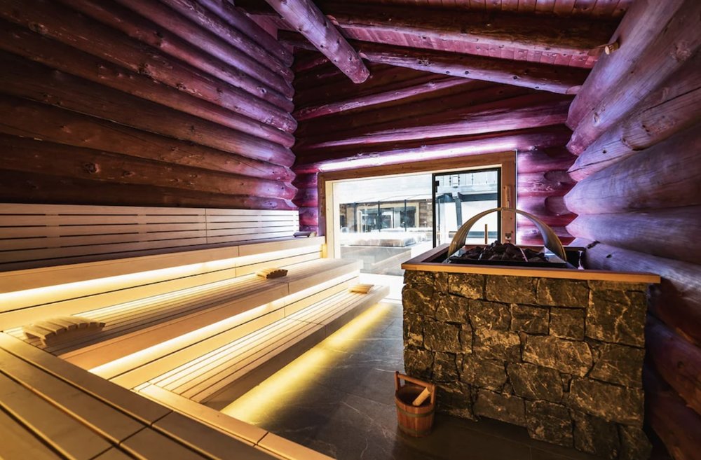 策馬特住宿推薦｜阿爾彭霍夫養生飯店