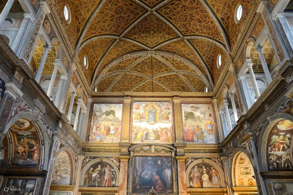 米蘭必去景點, 米蘭大教堂