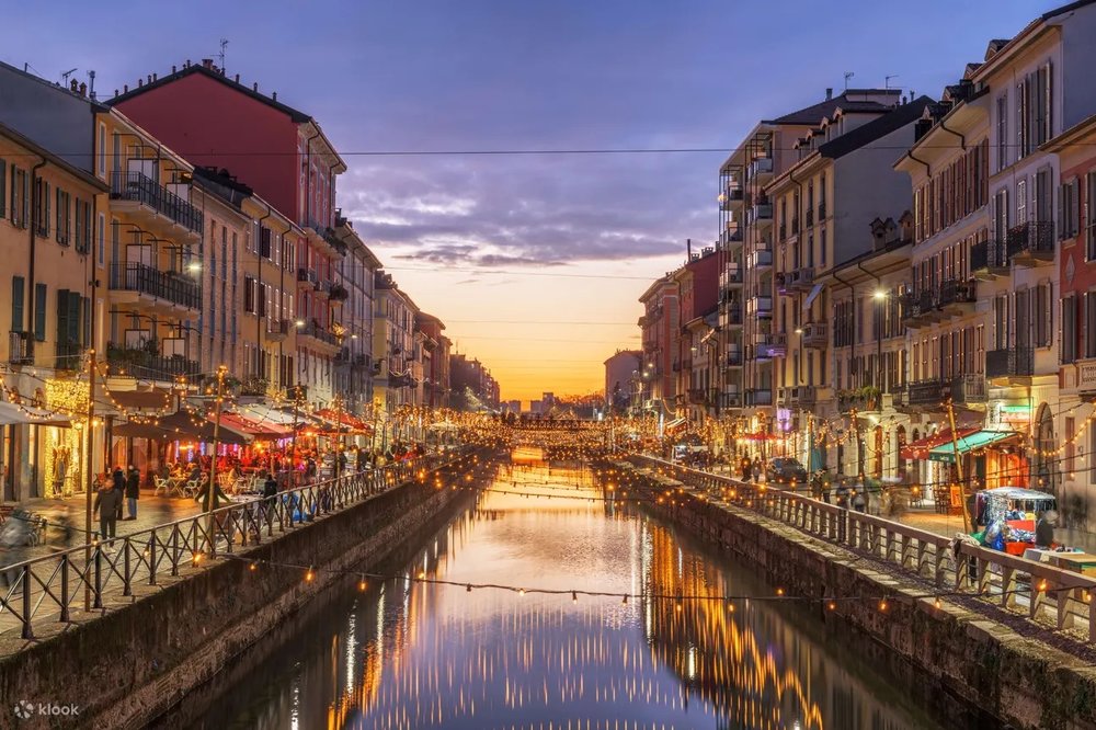 米蘭自由行｜米蘭治安