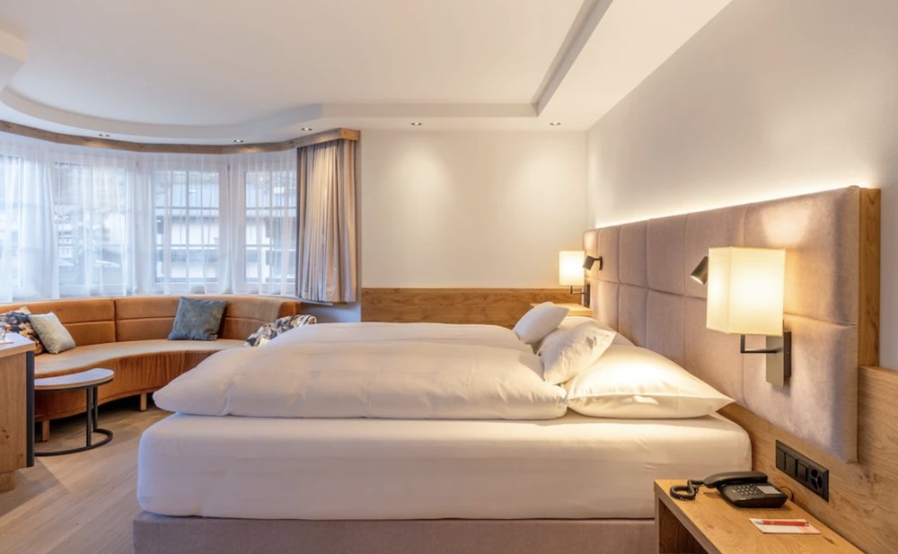 策馬特住宿推薦3｜拉吉納貝爾