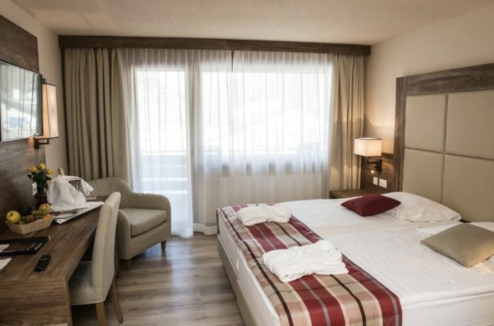 策馬特住宿推薦5｜策馬特大使飯店