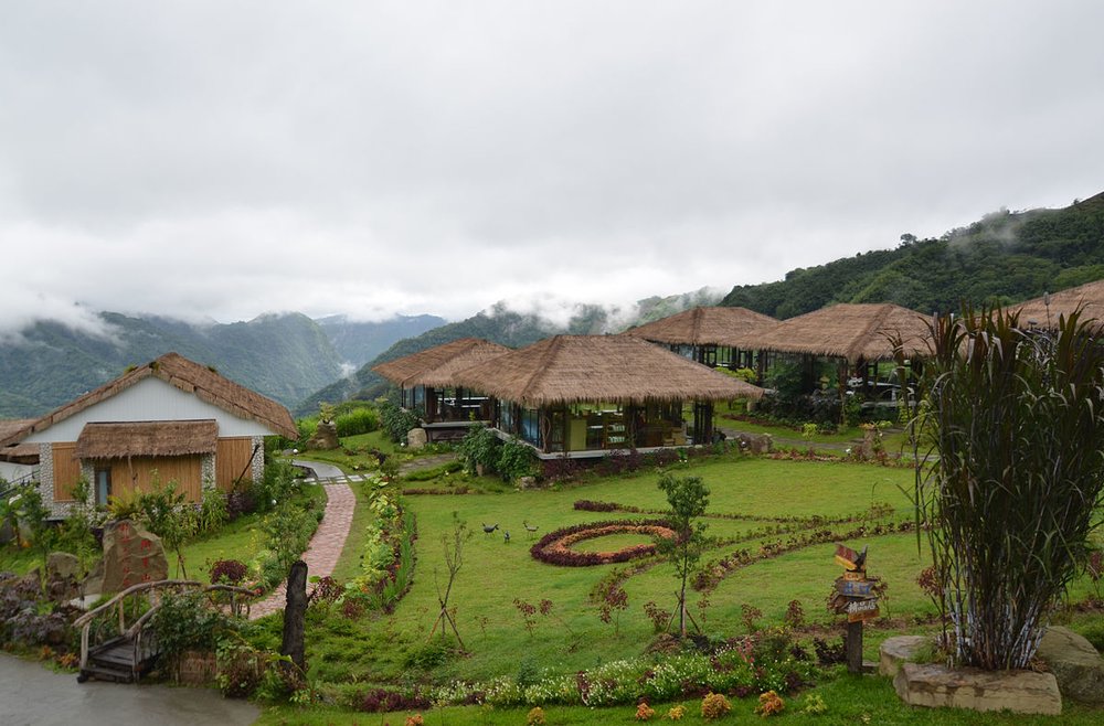 Công Viên Youyou Basi – Nơi Lưu Giữ Văn Hóa Bộ Tộc Tsou