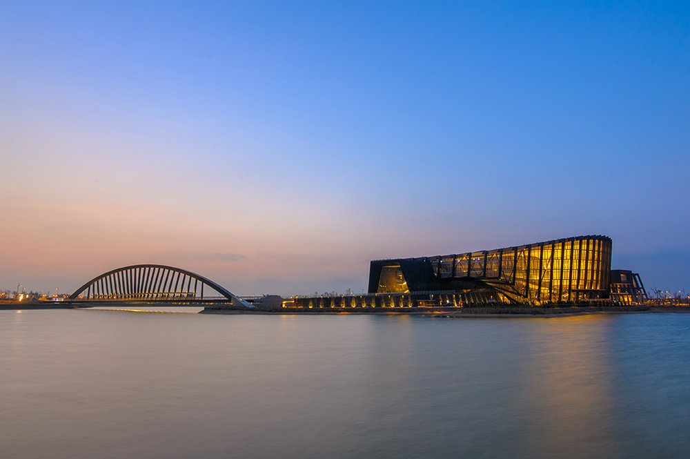 Bảo Tàng Cung Điện Quốc Gia - Cơ Sở Phía Nam Ở Chiayi