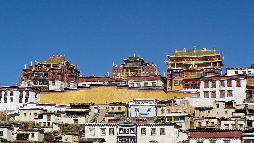 yunnan itinerary