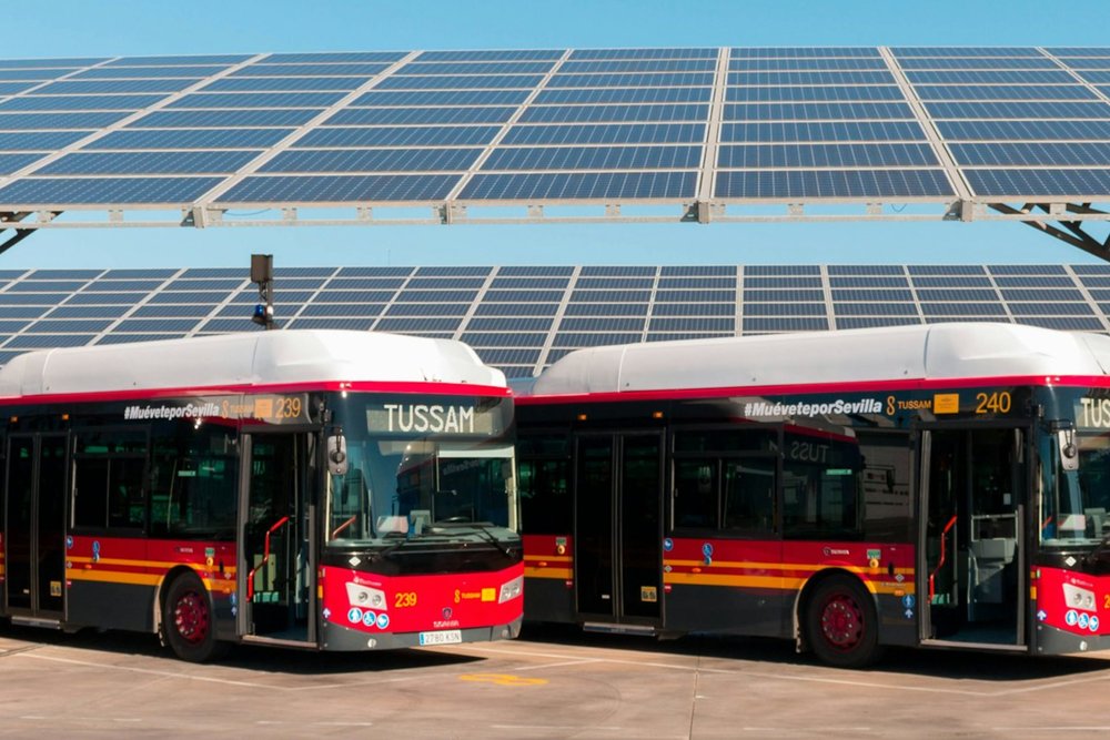 西班牙塞維亞怎麼去?