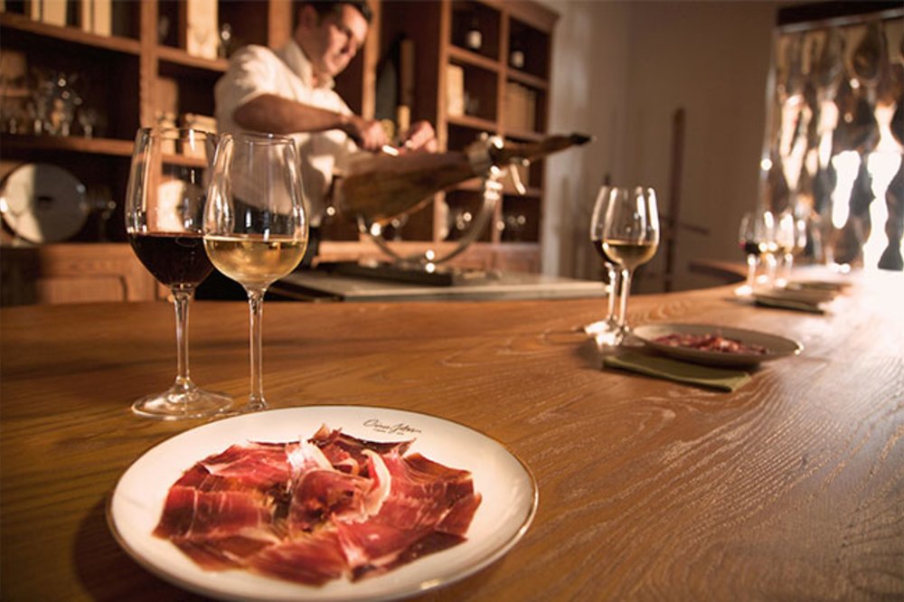 賽維亞美食推薦