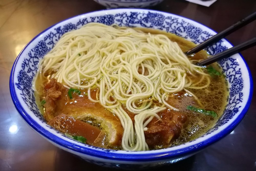 Buổi Chiều: Dạo Bước Tại Phố Cổ Bình Giang