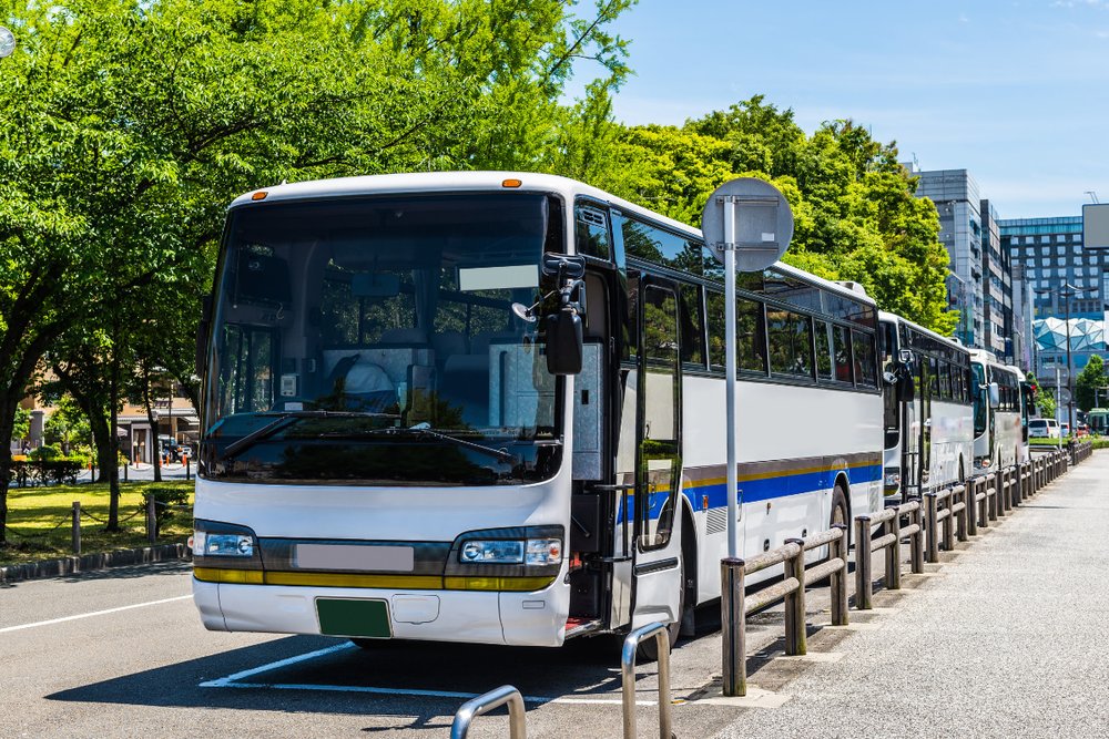 Cách Di Chuyển Tại Hokkaido