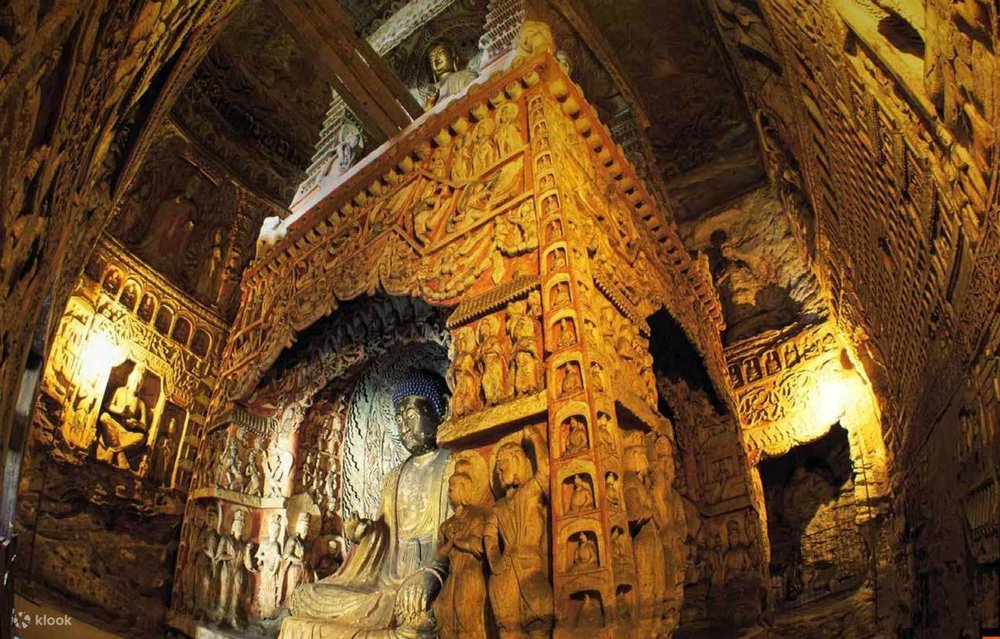 Thời Điểm Nào Lý Tưởng Tham Quan Chùa Treo Huyền Không?