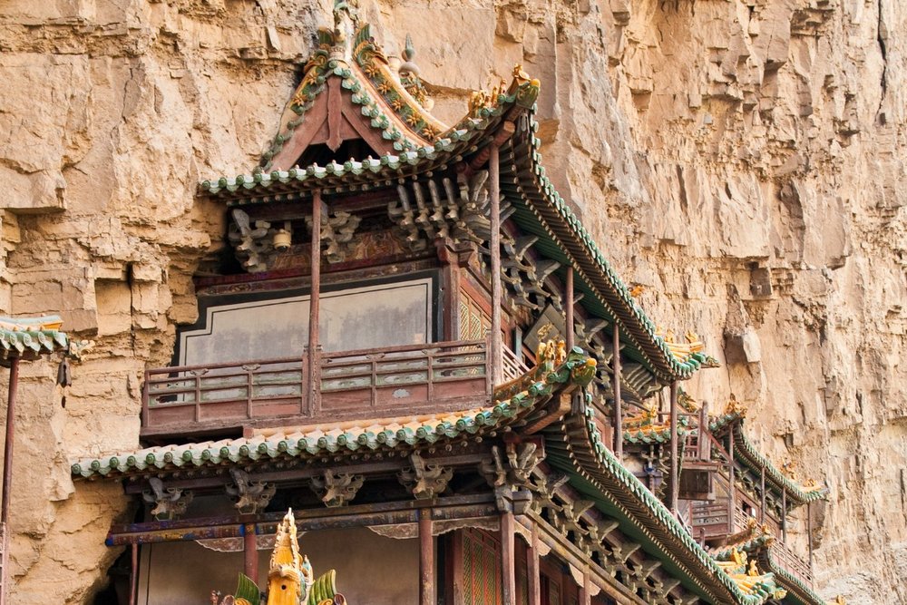 Tận Hưởng Sự Bình Yên Giữa Không Gian Thiền Định