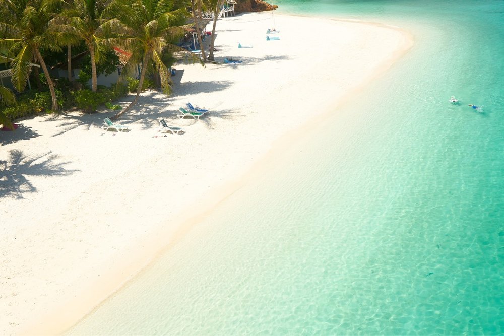 Đảo Rawa – Thiên Đường Biển Hoang Sơ Gần Johor Bahru