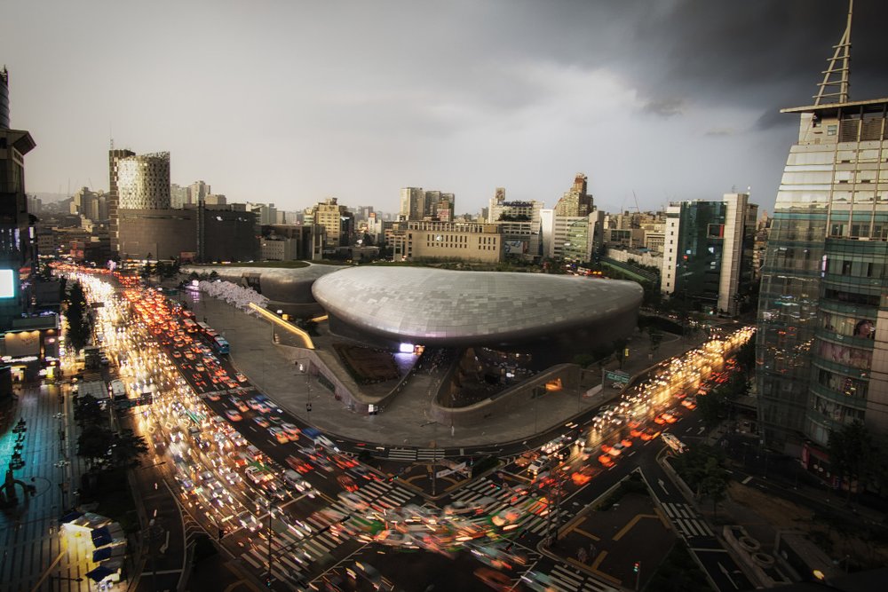 phong-canh-han-quoc-seoul