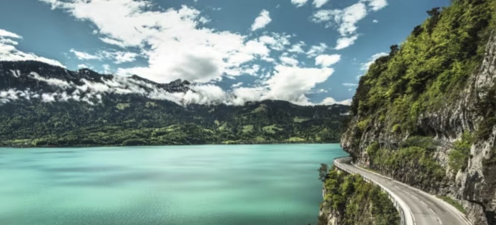 switzerland road trips