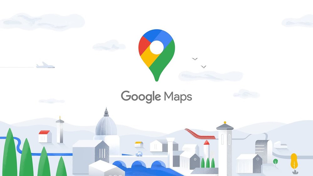 Google Maps – Ứng Dụng Bản Đồ Tốt Nhất Khi Đi Nhật Bản