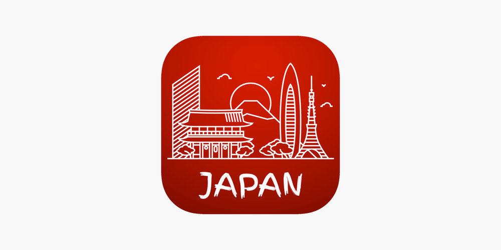 Japan Travel Guide With Me - Cẩm Nang Du Lịch Nhật Bản 