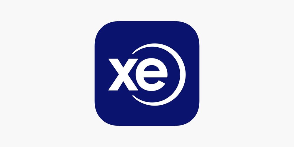  Xe Currency – Ứng Dụng Chuyển Đổi Tiền Tệ Yên Nhật