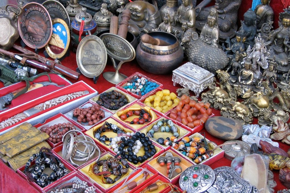 Ngày 7: Kết Thúc Hành Trình Du Lịch Tây Tạng – Mua Sắm & Trở Về Việt Nam