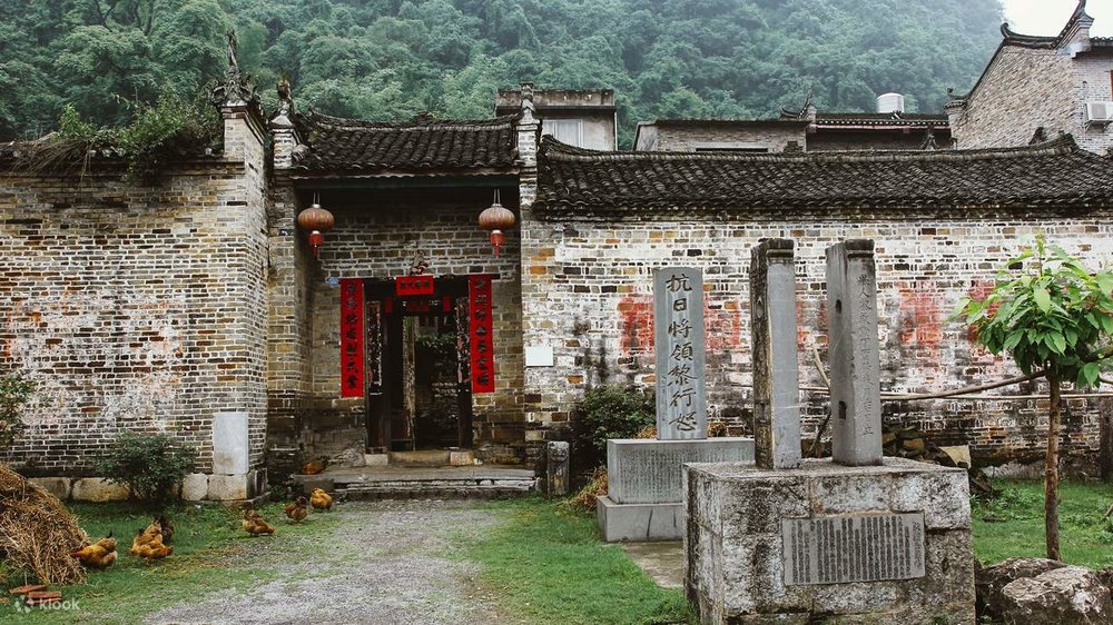 Ngày 3: Chiêm Ngưỡng Kỳ Quan Đá Vôi Hang Bạc, Đồi Mặt Trăng - Về Việt Nam