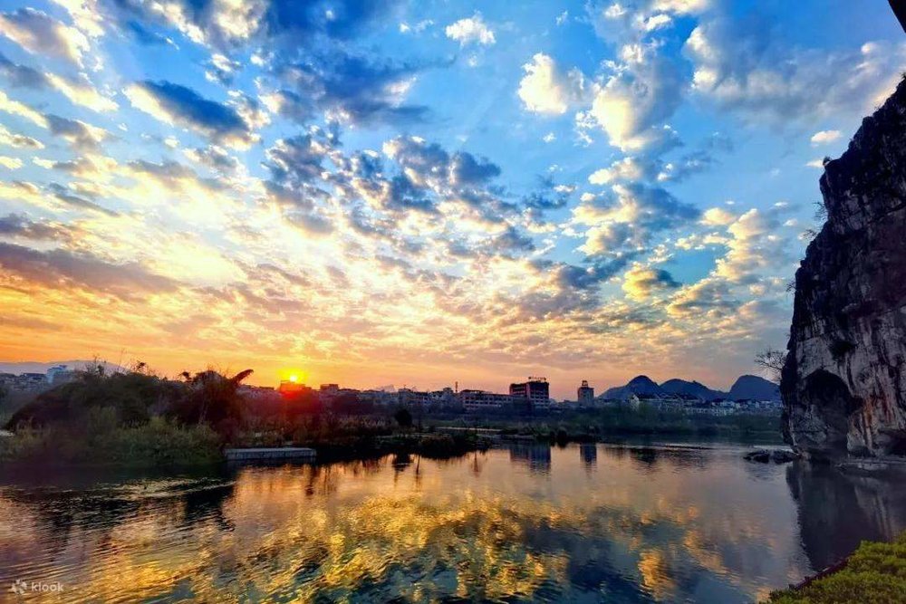 Ngày 3: Chiêm Ngưỡng Kỳ Quan Đá Vôi Hang Bạc, Đồi Mặt Trăng - Về Việt Nam