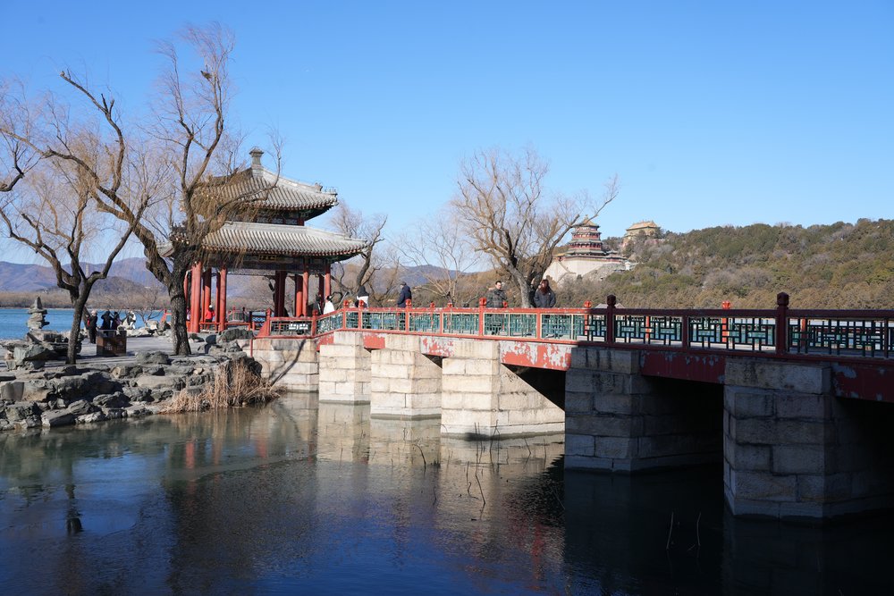 EN Summer Palace Beijing
