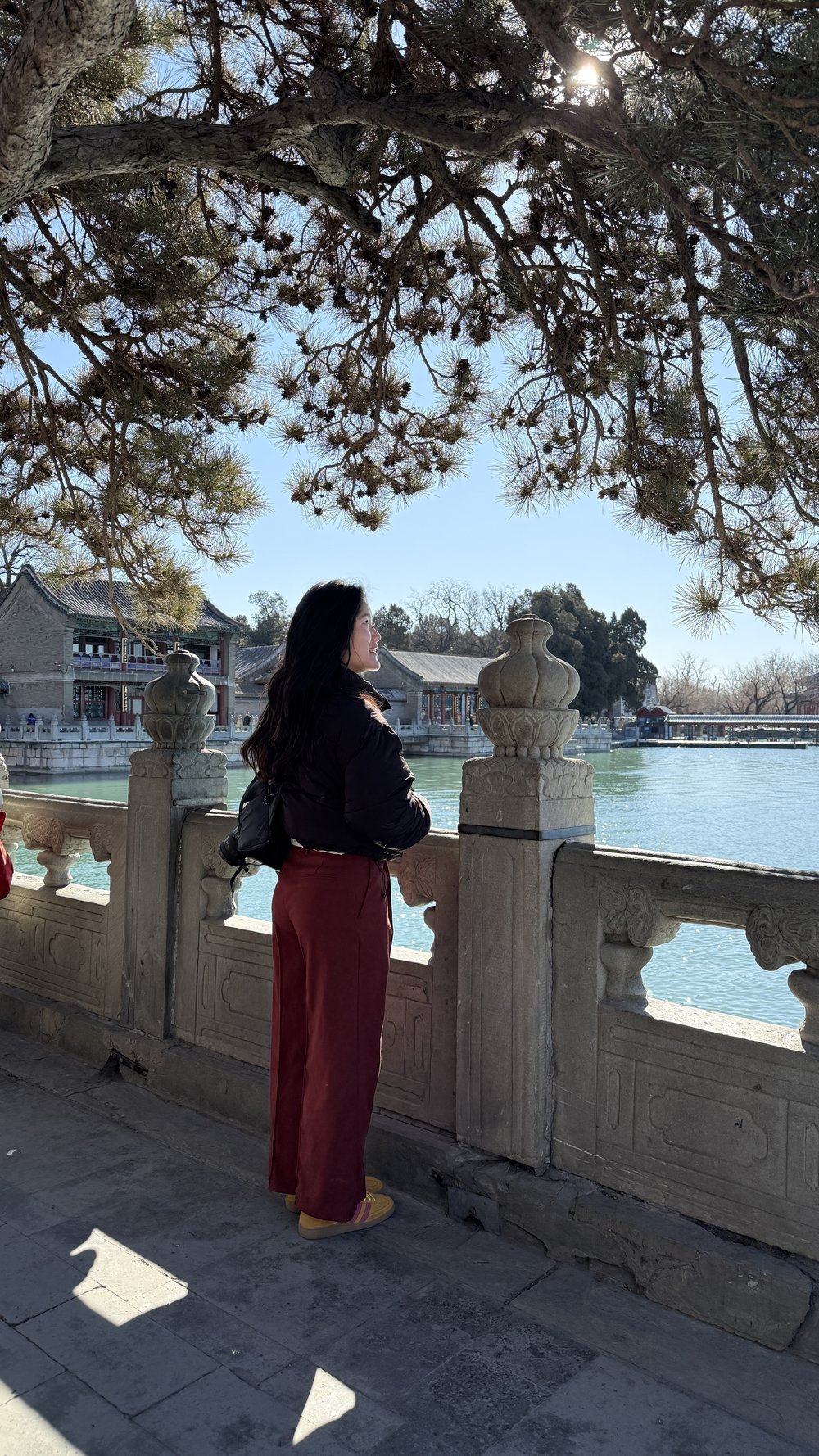 EN Summer Palace Beijing