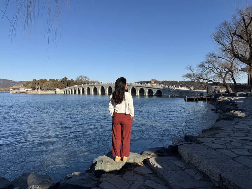 EN Summer Palace Beijing
