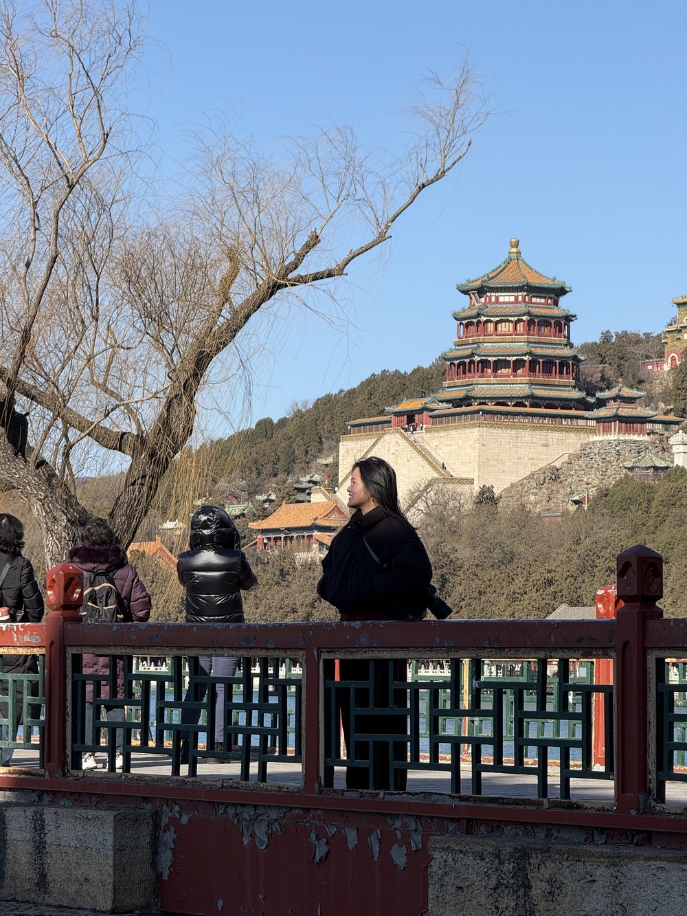 EN Summer Palace Beijing