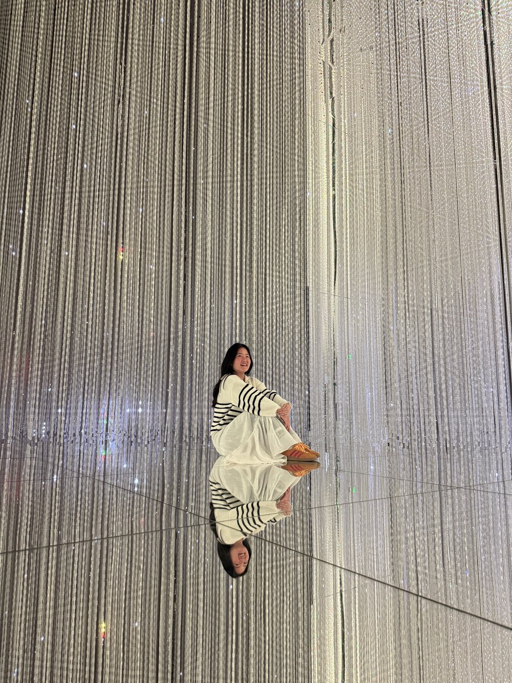 EPSON teamLab Beijing