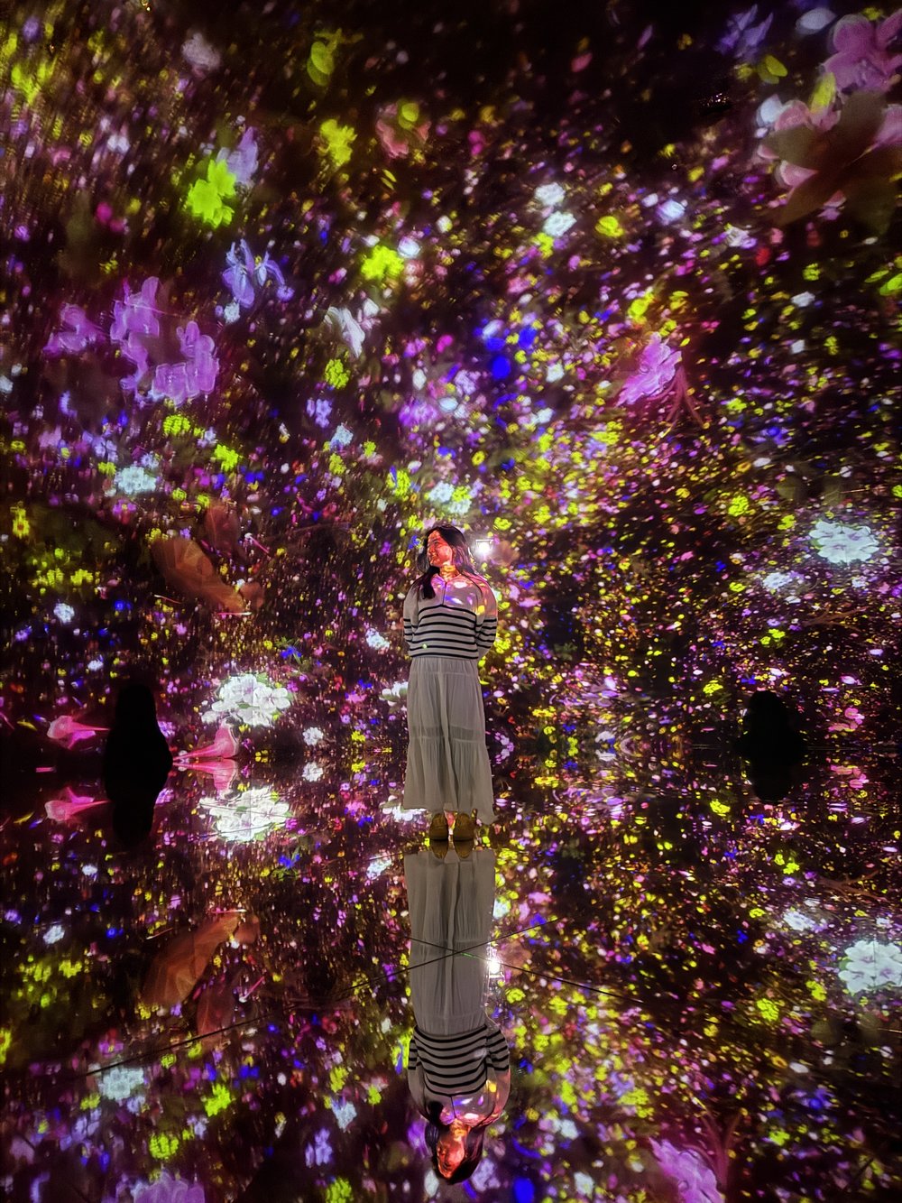 EPSON teamLab Beijing