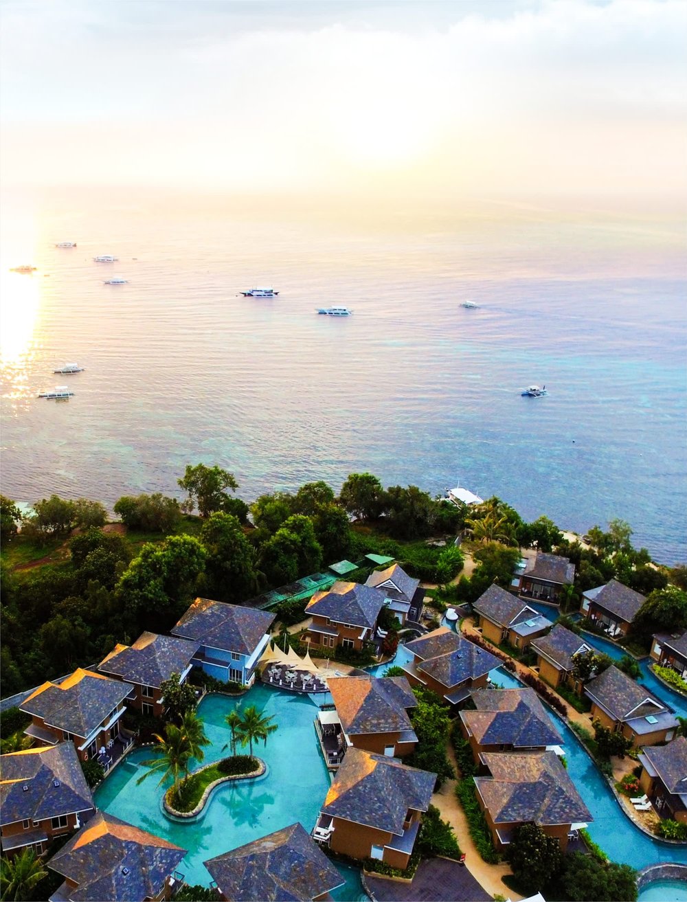 BE Grand Resort, Bohol