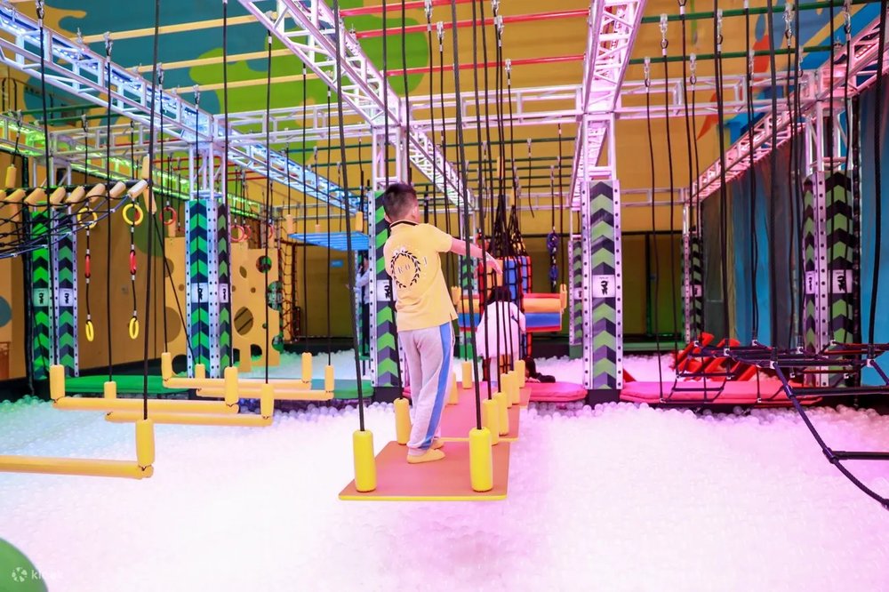 Guangzhou Sunac Sports World