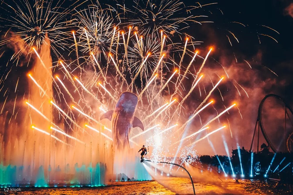 Chimelong Ocean Kingdom