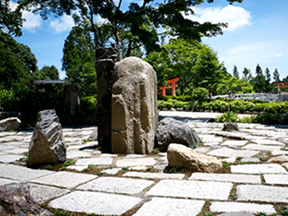 勝尾寺 大阪 大阪勝尾寺 勝尾寺一日遊 大阪勝尾寺景點推薦 勝尾寺達摩不倒翁