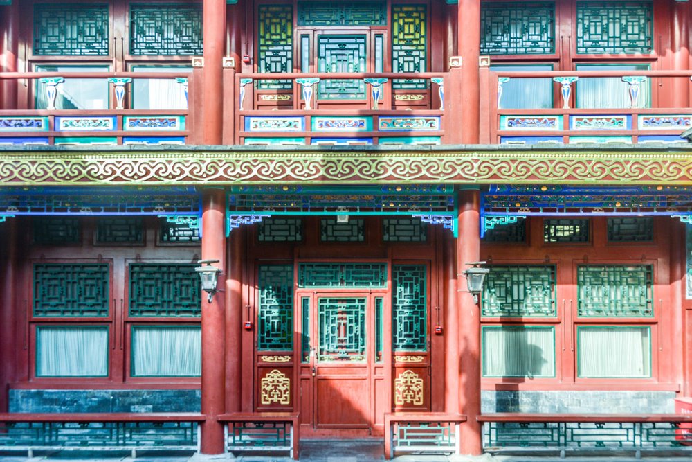 Biểu Tượng Văn Hóa Giữa Thời Hiện Đại