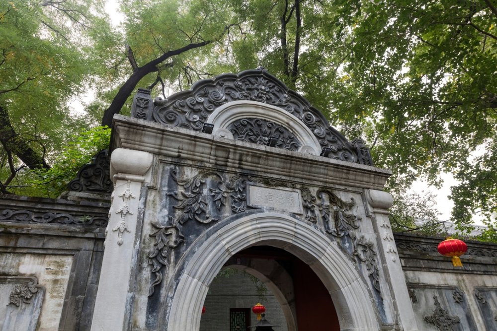 Khu Vực Đông Lộ