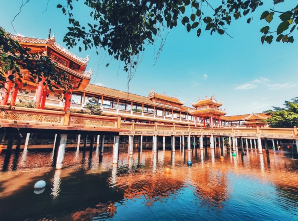 Chùa Nam Sơn Đà Nẵng