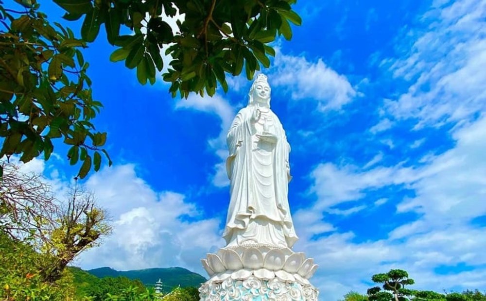 Thiền Viện Bồ Đề Đà Nẵng