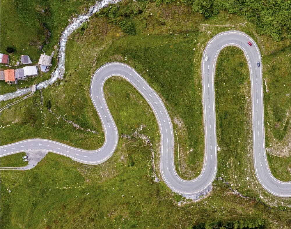 switzerland road trips