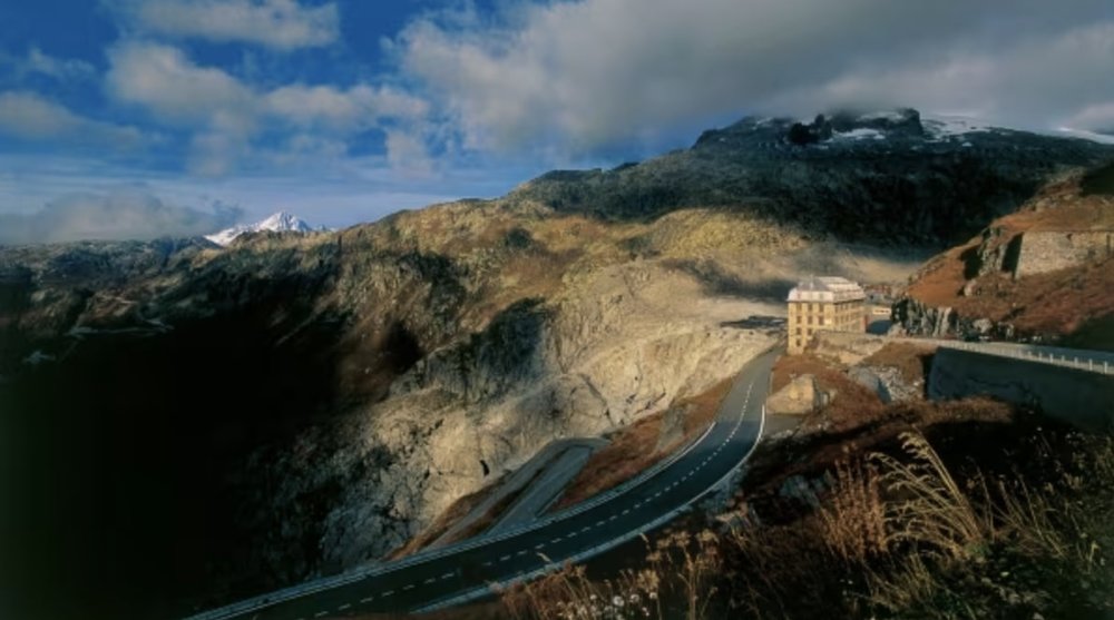 switzerland road trips